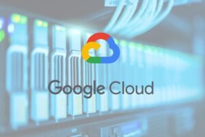 o que é o google cloud