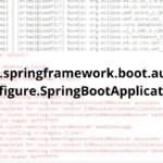 org.springframework.boot.autoconfigure.SpringBootApplication